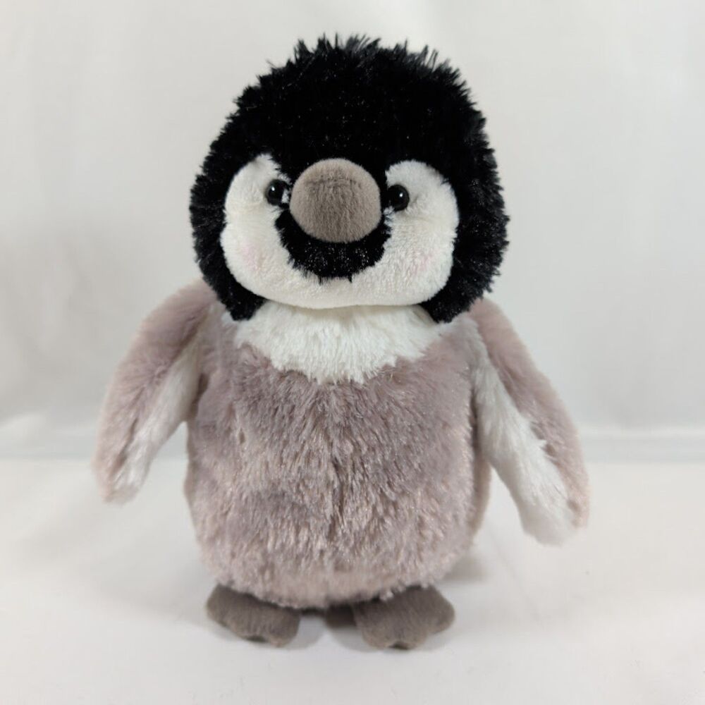 Ganz Webkinz Baby Penguin HM387 Plush Stuffed Animal No Code Retired